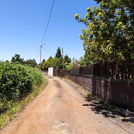 סנטנה Chalet Pico Das Pedras מראה חיצוני תמונה