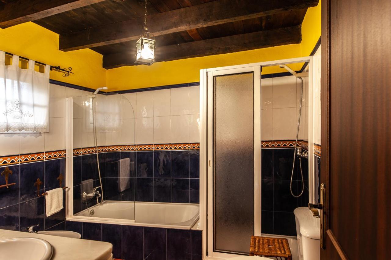 סנטנה Chalet Pico Das Pedras מראה חיצוני תמונה
